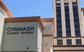 Chumash Casino Resort
